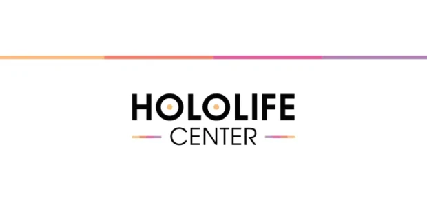 HOLOLIFE Center
