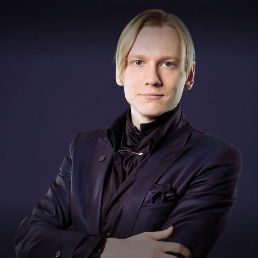 Teemu Arina