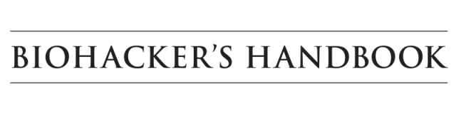 Biohacker's Handbook