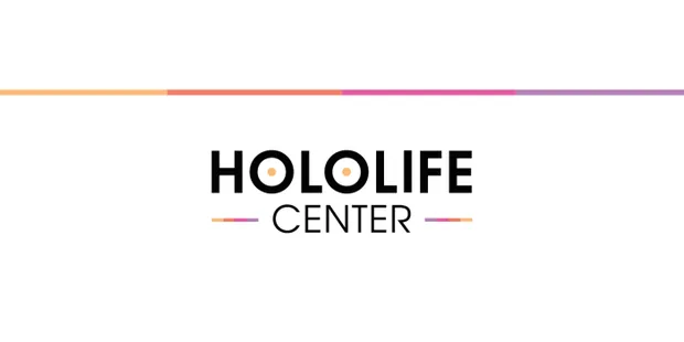 HOLOLIFE Center